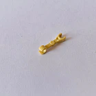 ArmBrazo mecánico, recto con clips a 90 grados (agarre vertical) 2