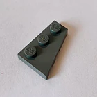 Cuña, placa 3 x 2 derecha 2