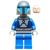 Mandalorian Death Watch Warrior