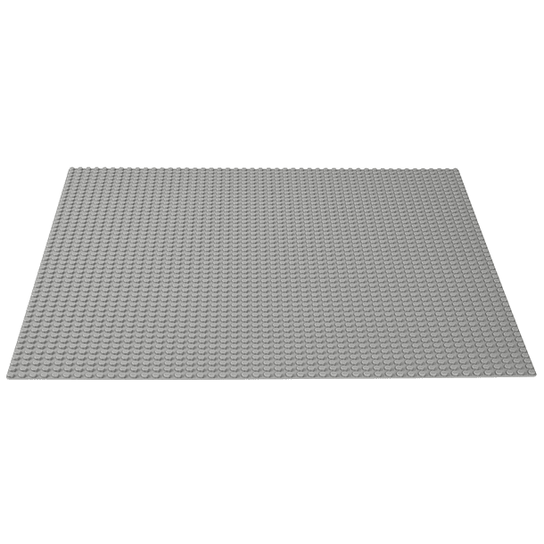 Base de Construcción Gris  2