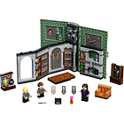 Momento Hogwarts™: Clase de Pociones 3