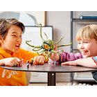 Gargantos Showdown 4