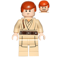 Obi-Wan Kenobi – Joven (Padawan)