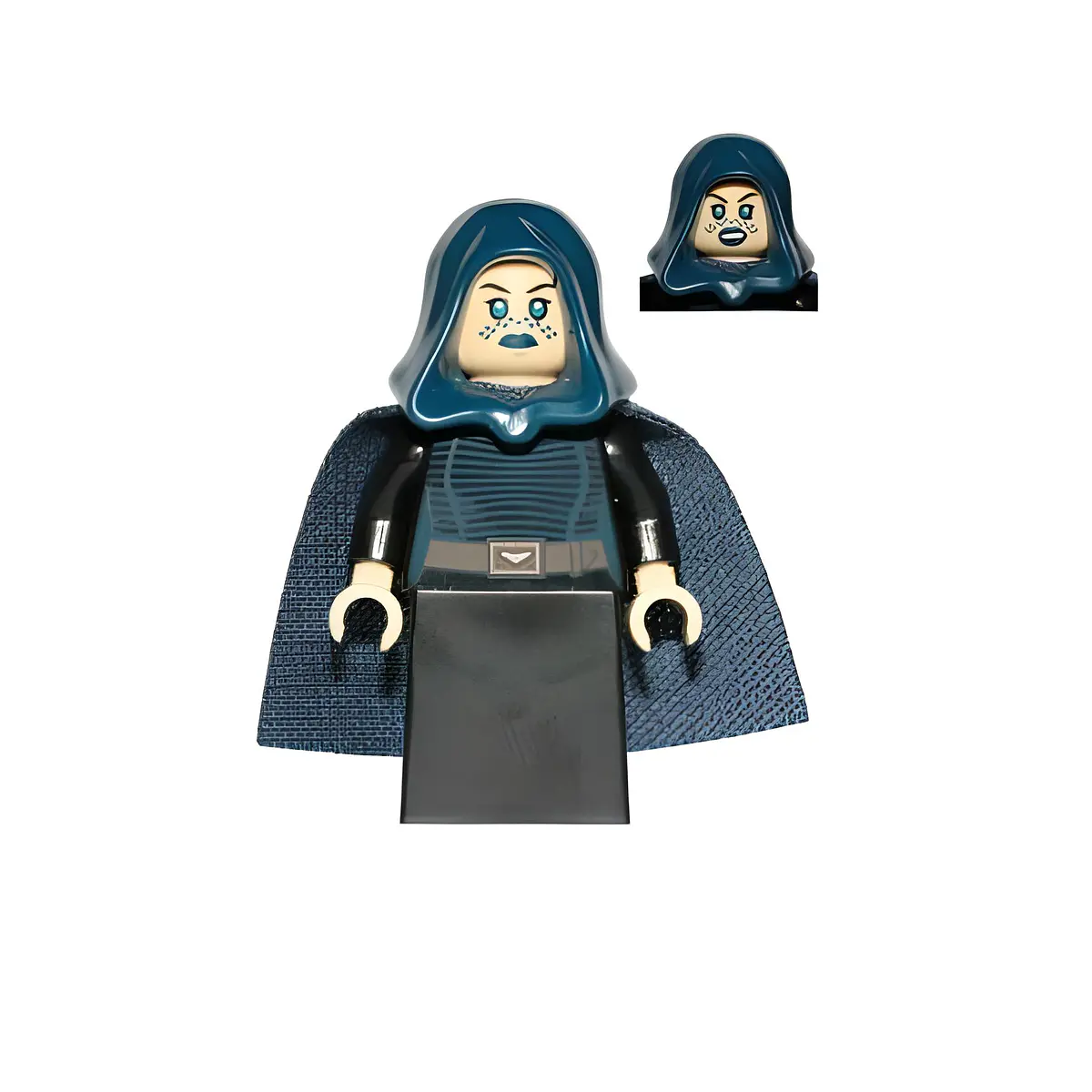minifiguras lego minecraft