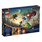 Eternos- A la Sombra de Arishem 5