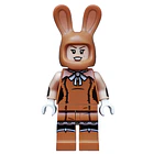 March Harriet 1