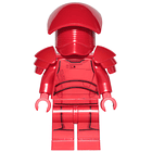 Elite Praetorian Guard (Flat Helmet) 1