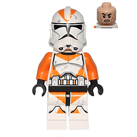  Soldado Clon, Batallón de Ataque 212 (Fase 2)