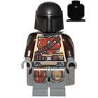 The Mandalorian (Din Djarin / 'Mando') 1