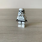 Imperial Stormtrooper - Printed Legs, Dark Azure Helmet Vents, Frown 2