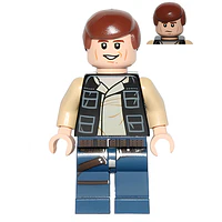 Han Solo 