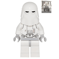 Snowtrooper (Mochila + Soporte)