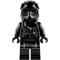 Piloto TIE Primera Orden