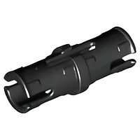 Black Technic, Pin with Friction Ridges