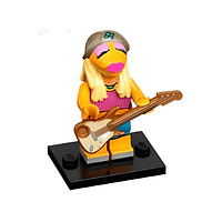 Janice, The Muppets