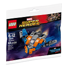 The Milano - Poly Bag 1