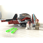 Obi-Wan's Jedi Interceptor 3