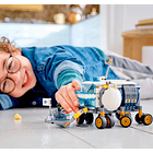 Lunar Roving Vehicle 3