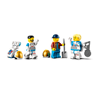 Lunar Roving Vehicle 4