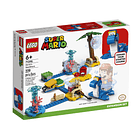 Set de Expansión: Costa de Dorrie 1