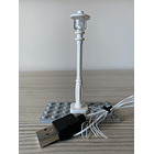 Street Light (Warm White) 3