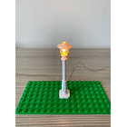 Street Light (Warm White) 4