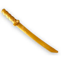 Katana- Dorado