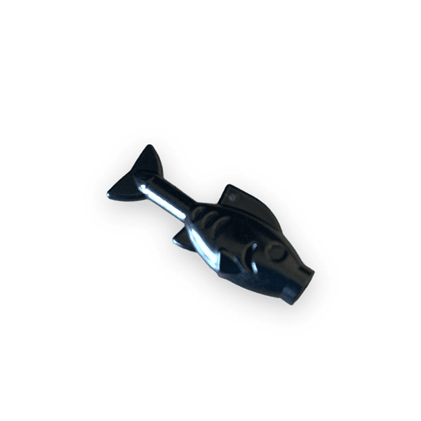 Fish - Black