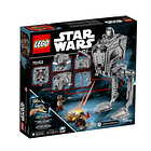 AT-ST Walker - Lego Reacondicionado 2