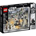 Clone Scout Walker – 20th Anniversary Edition - Lego Reacondicionado 1