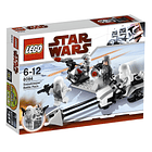 Snowtrooper Battle Pack - Reacondicionado 1