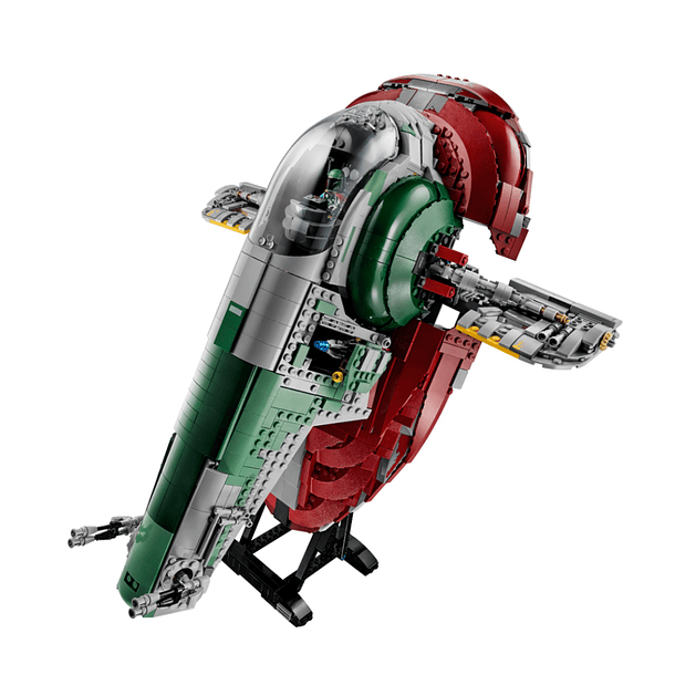 Slave I ( Ultime Collector Series)  4