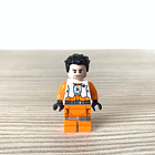 Poe Dameron (Pilot Jumpsuit) 2