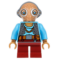 Maz Kanata