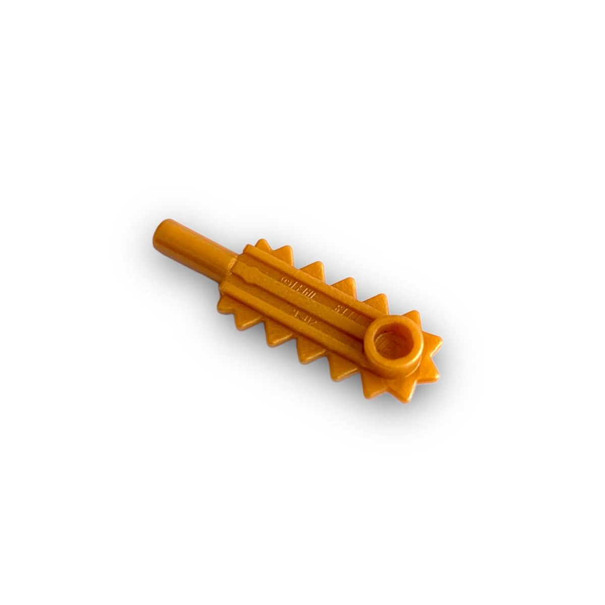 Chainsaw Blade Brick Shipping Chile®