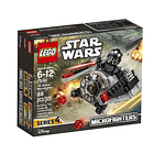TIE Striker Microfighter - Lego Reacondicionado 1