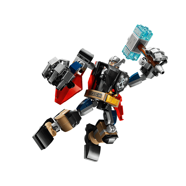  Thor Mech Armor 2