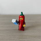 Chili Costume Fan, Series 22 3