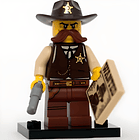 Sheriff, Series 13 2