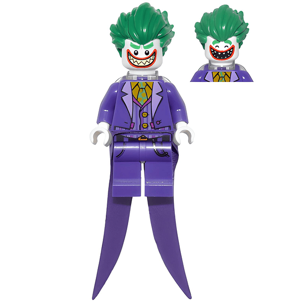 The Joker  1