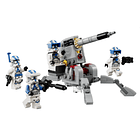 Pack de Combate: Soldados Clon de la 501 3