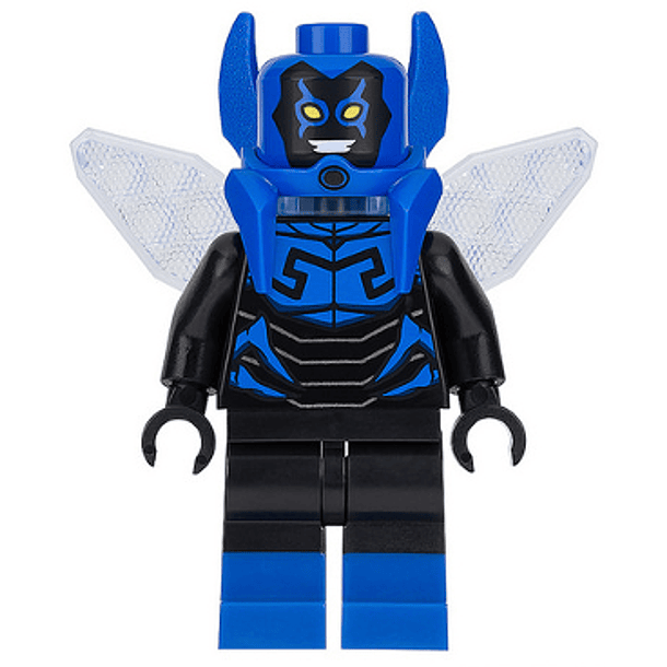 Blue Beetle 1