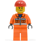Construction Worker 1