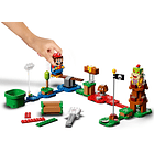 Pack Inicial: Aventuras con Mario 14