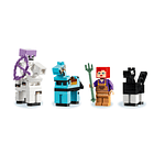 El Establo de los Caballos 3