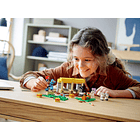 El Establo de los Caballos 5