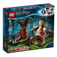 Bosque Prohibido: El Encuentro de Umbridge