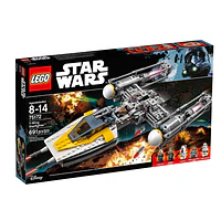 Y-Wing - Reacondicionado