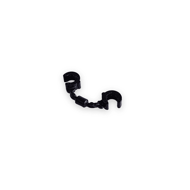 Handcuffs - Black 