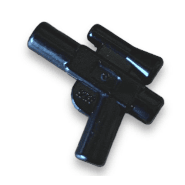 Utensilio, Blaster pequeño